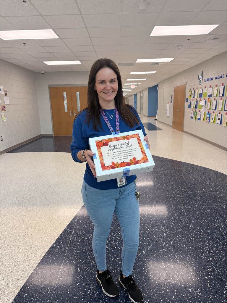 custodian appreciation day