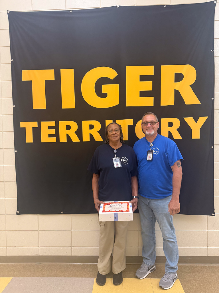 custodian appreciation day