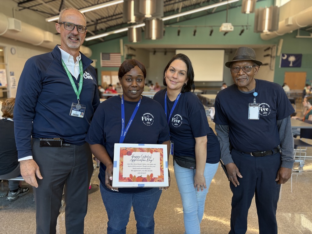 custodian appreciation day