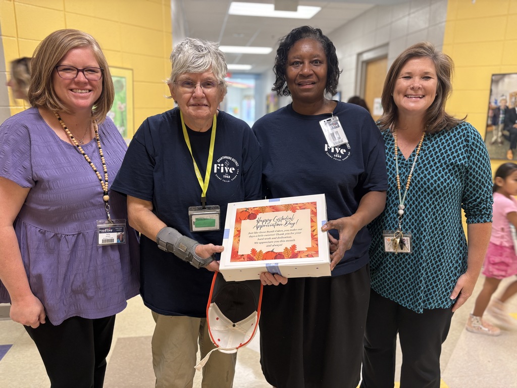 custodian appreciation day