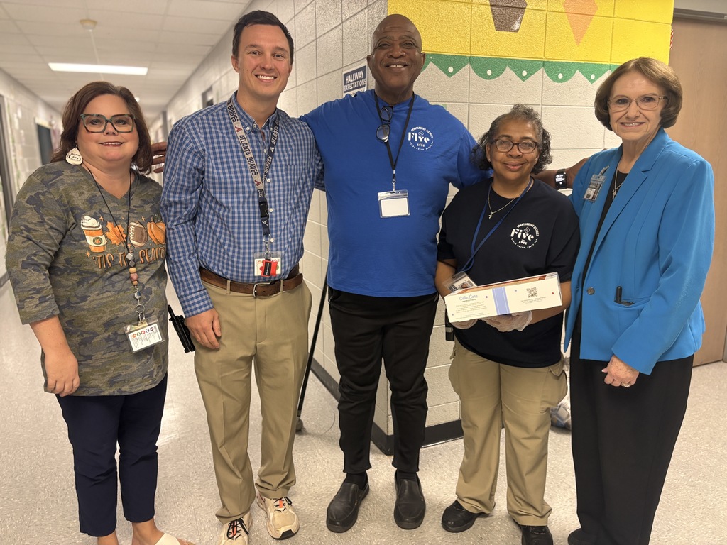 custodian appreciation day
