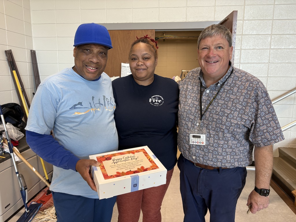 custodian appreciation day