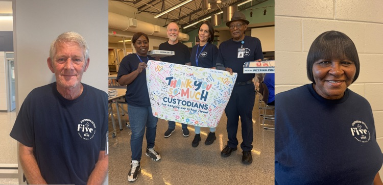 custodians