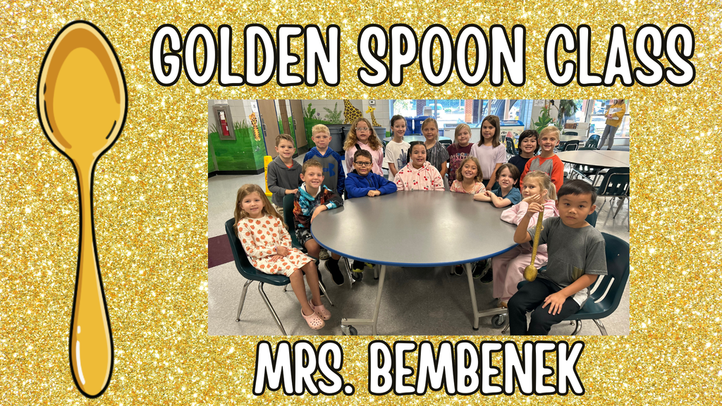 golden spoon winners for September