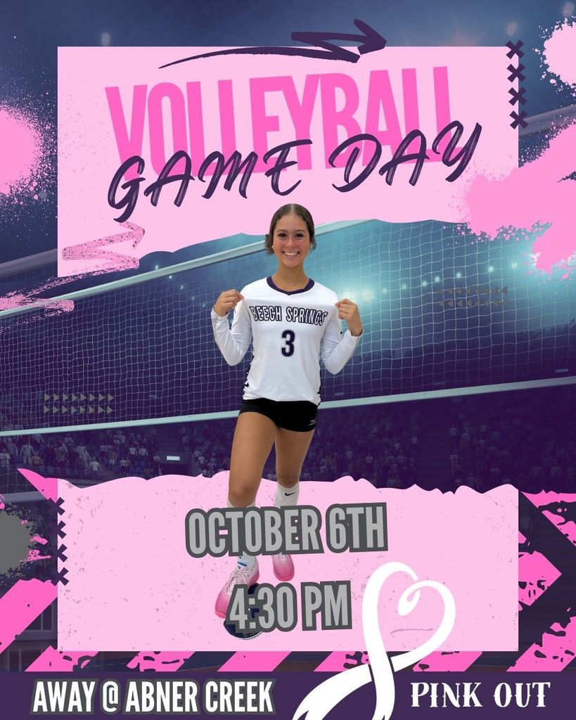 pink out