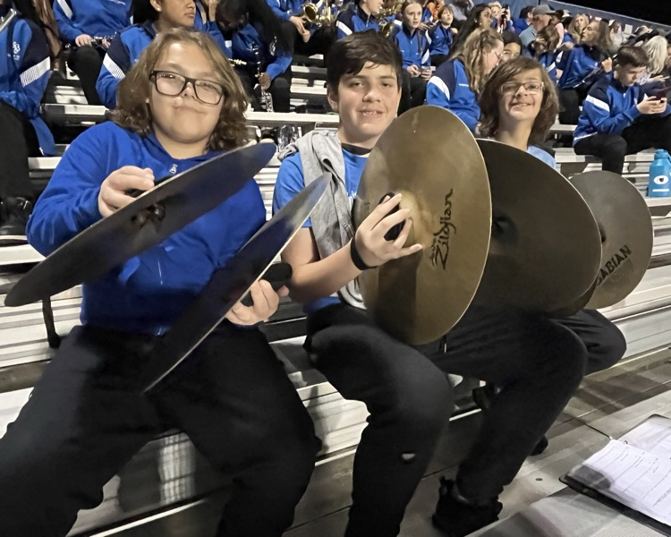 band