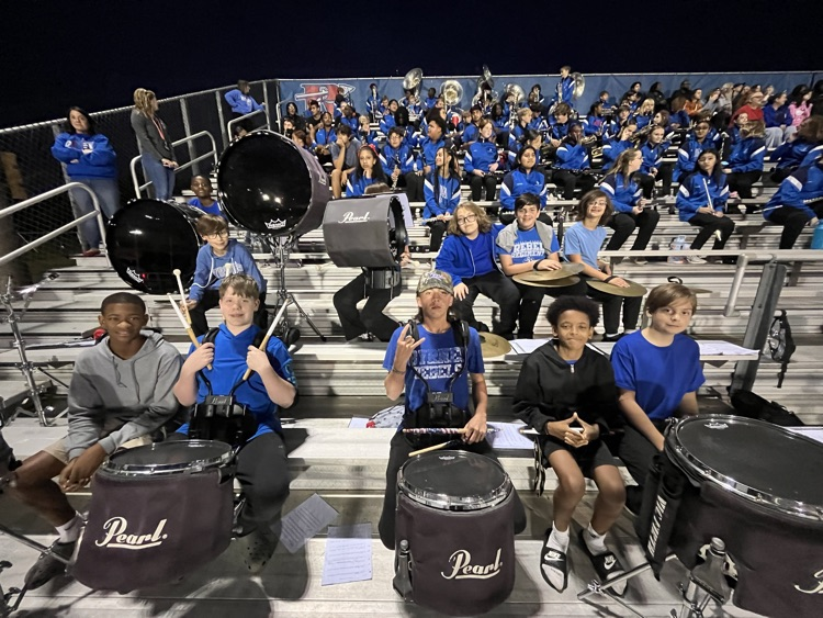 band