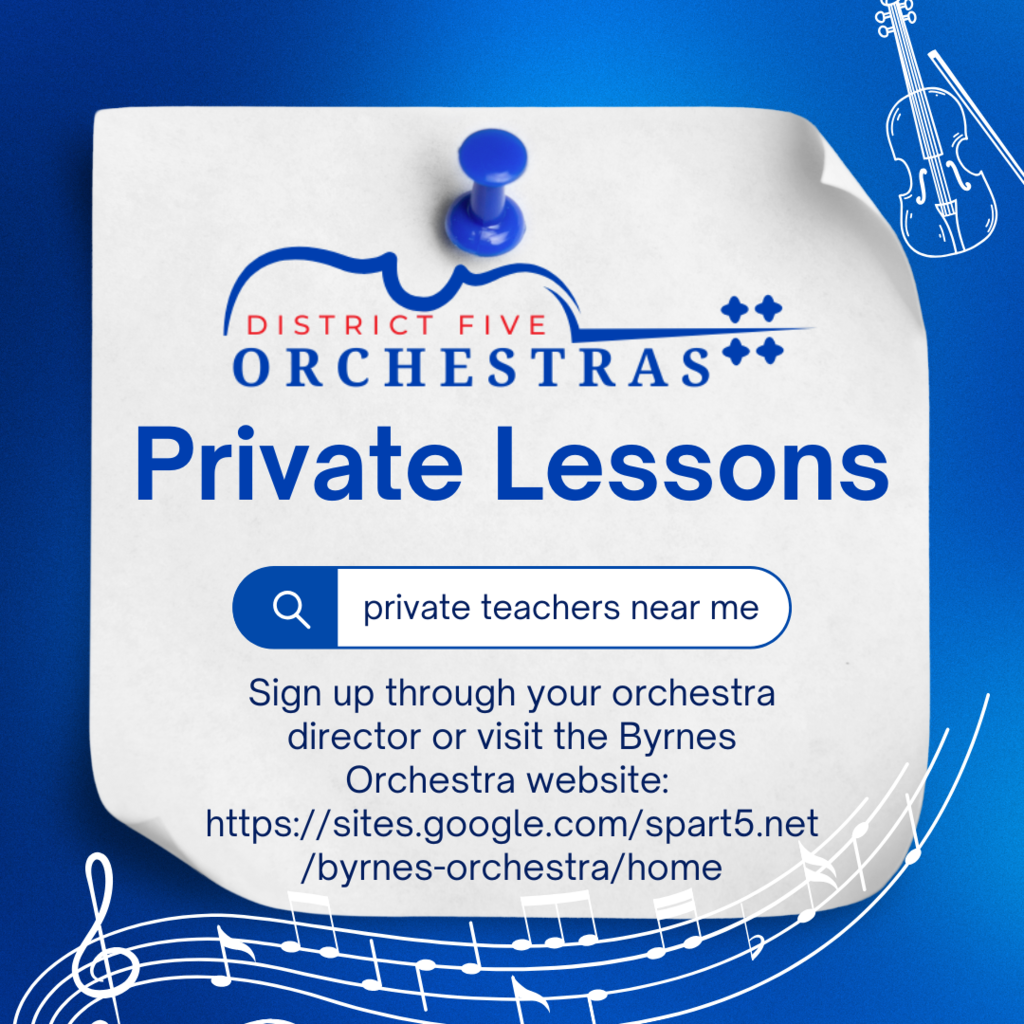 Private Lessons