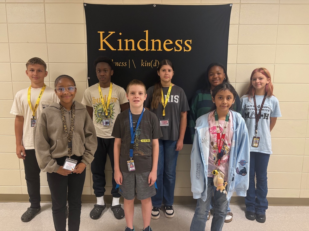 Student's of the Quarter