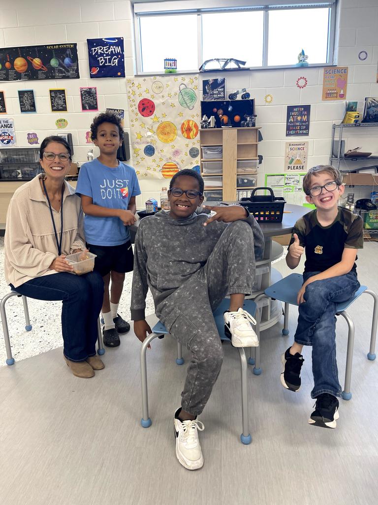 paw patrol lunch and learn