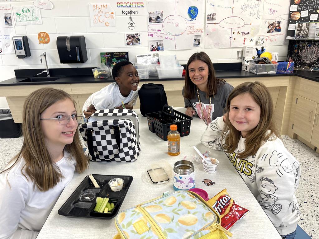 paw patrol lunch and learn