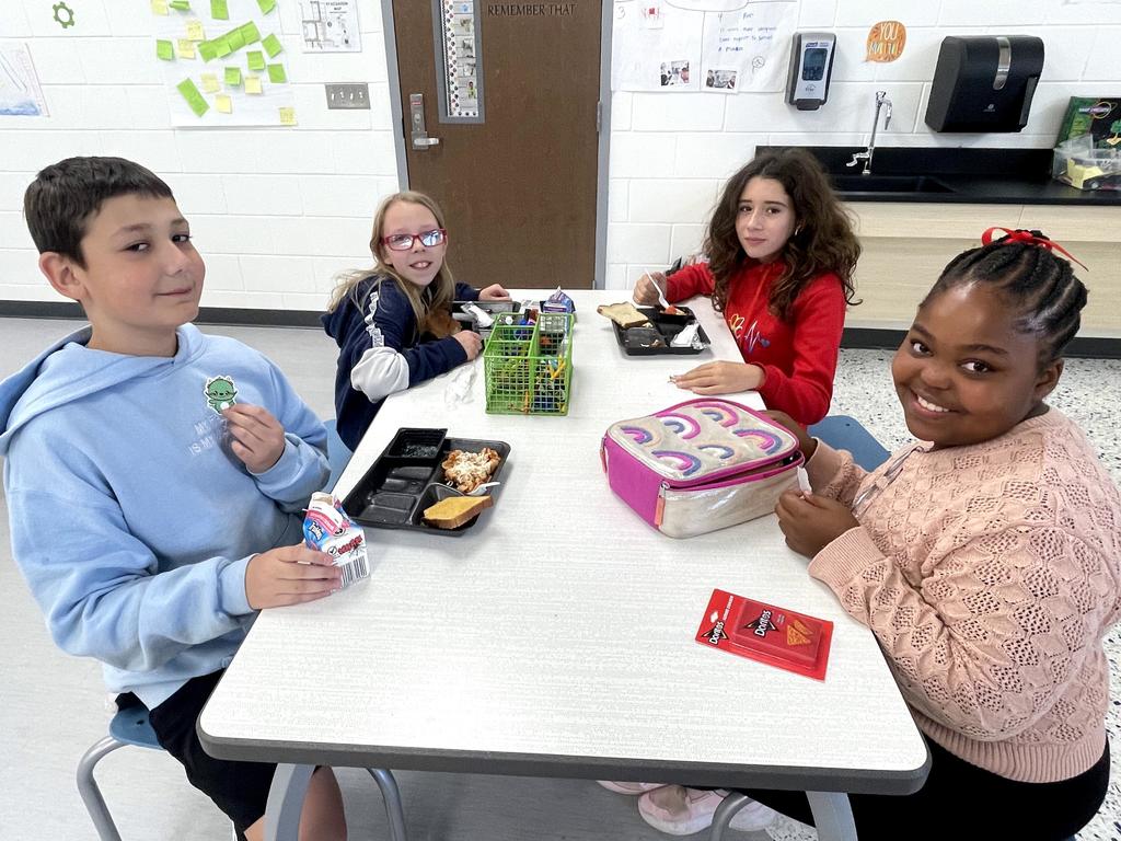 paw patrol lunch and learn