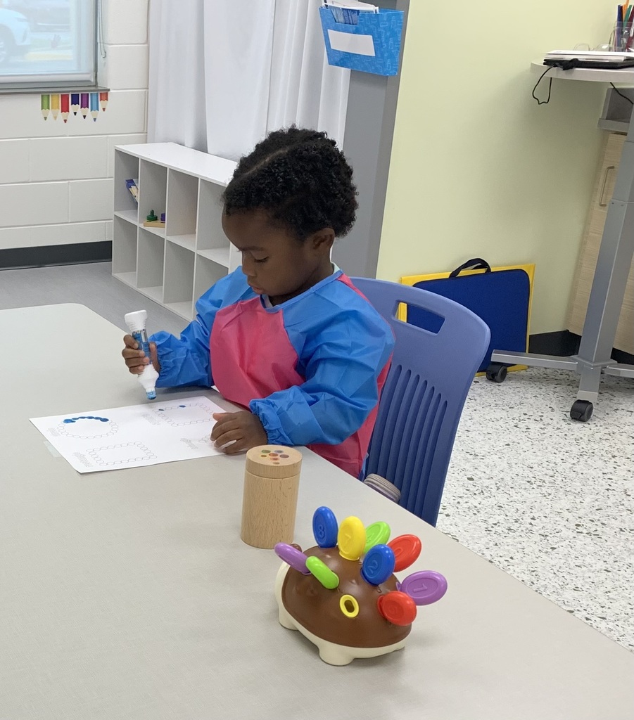 watson's friends working with shapes