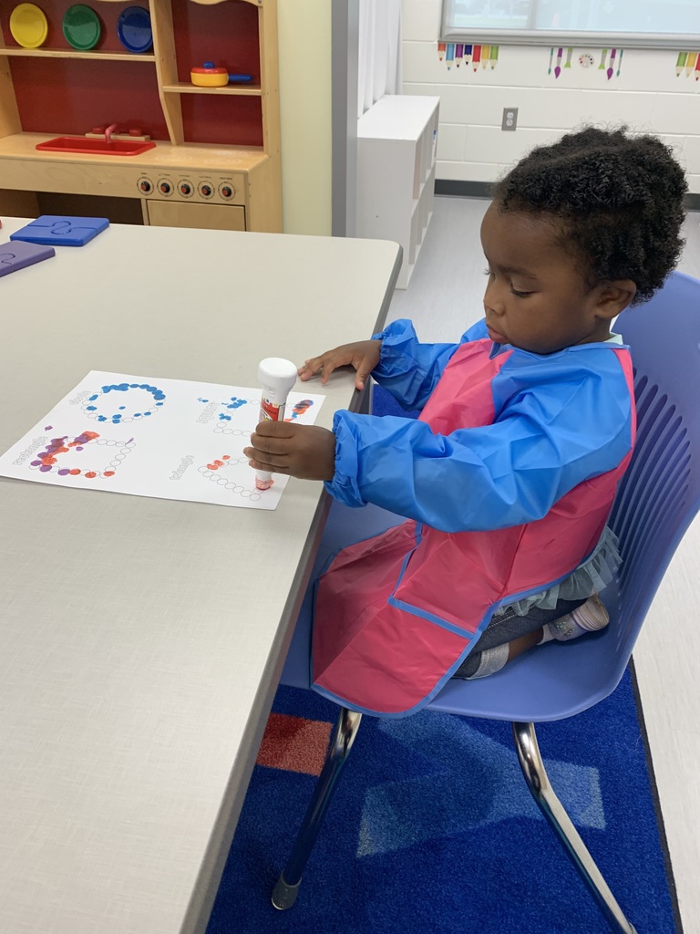 watson's friends working with shapes