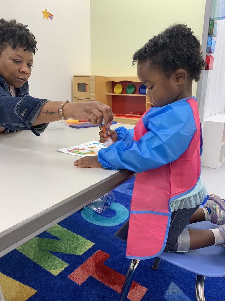 watson's friends working with shapes