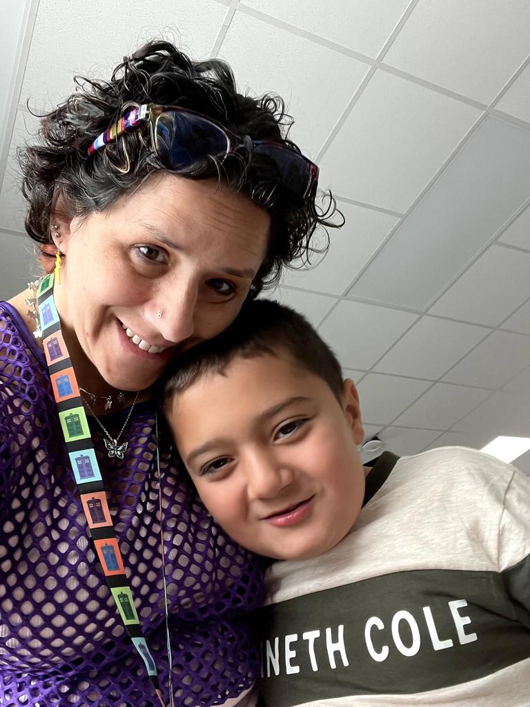 williamson donors choose