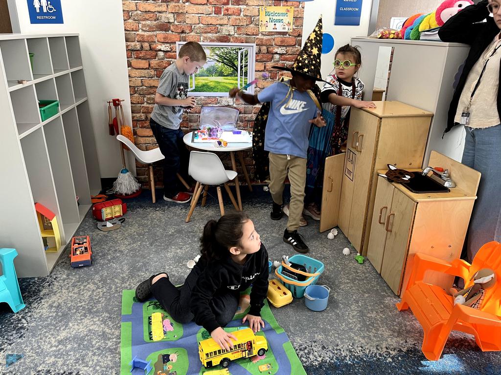 williamson donors choose