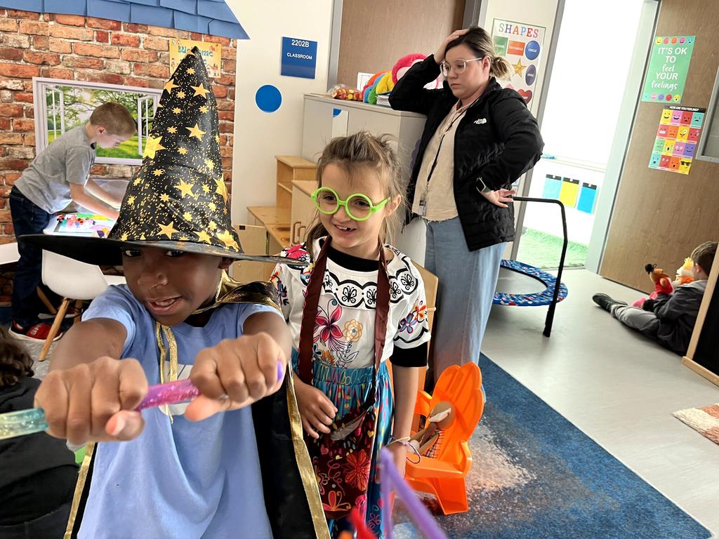 williamson donors choose