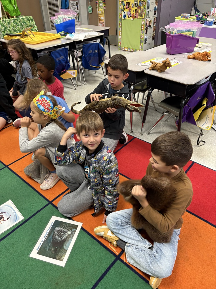 watershed program 