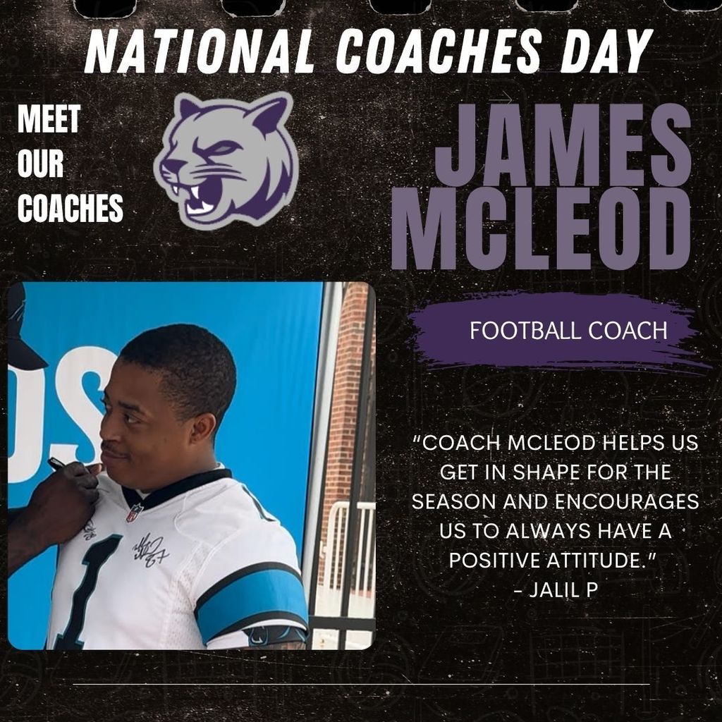 mcleod