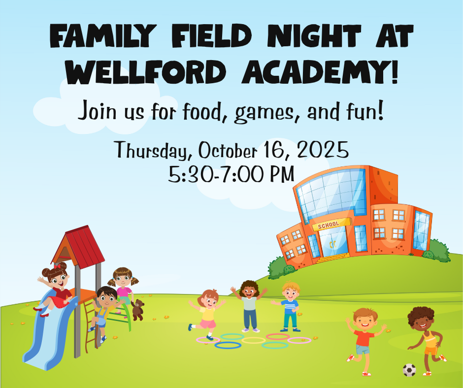 familiy field night