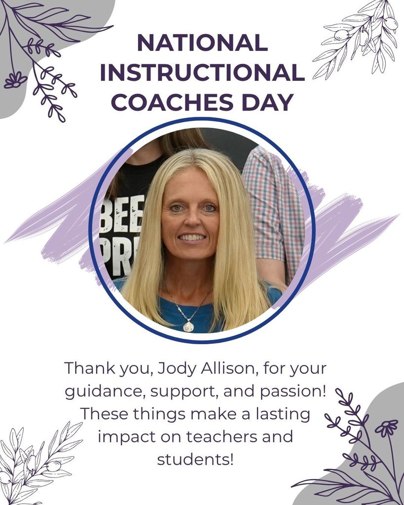 jody allison