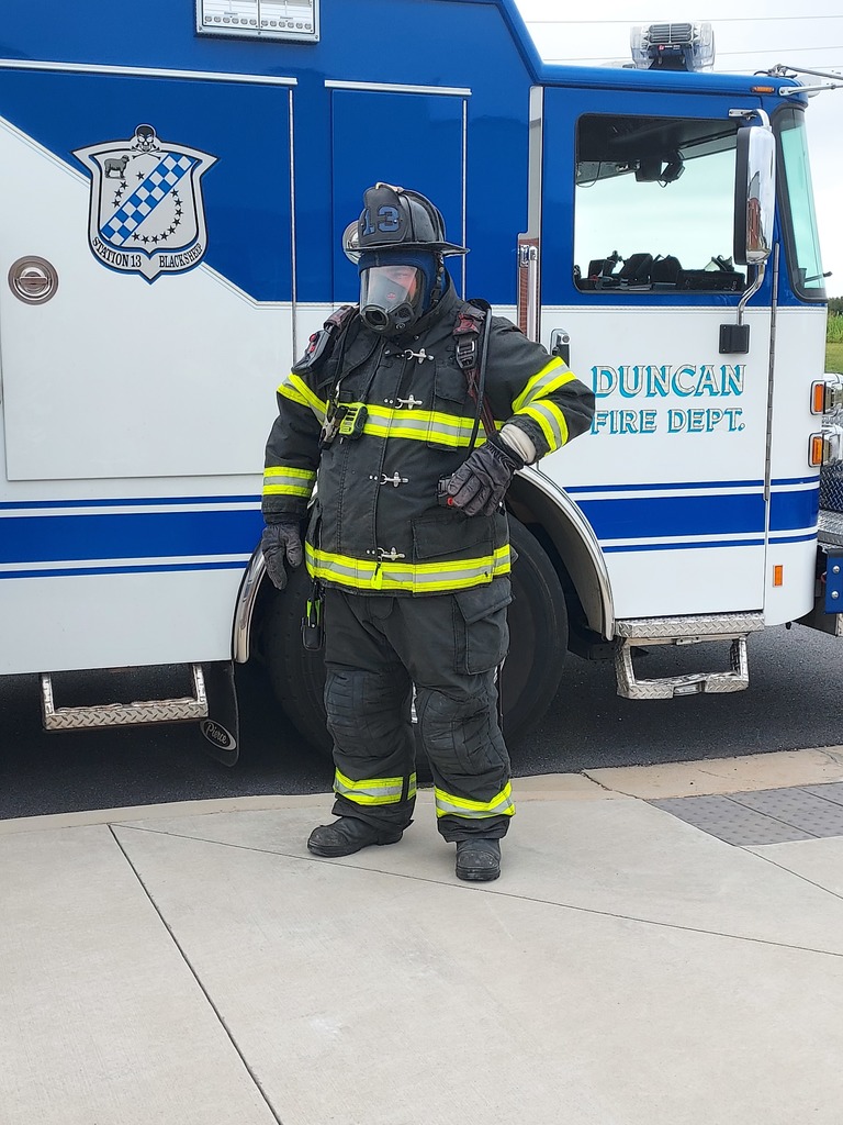 Duncan FD