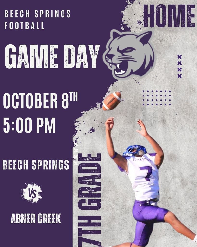 football game
