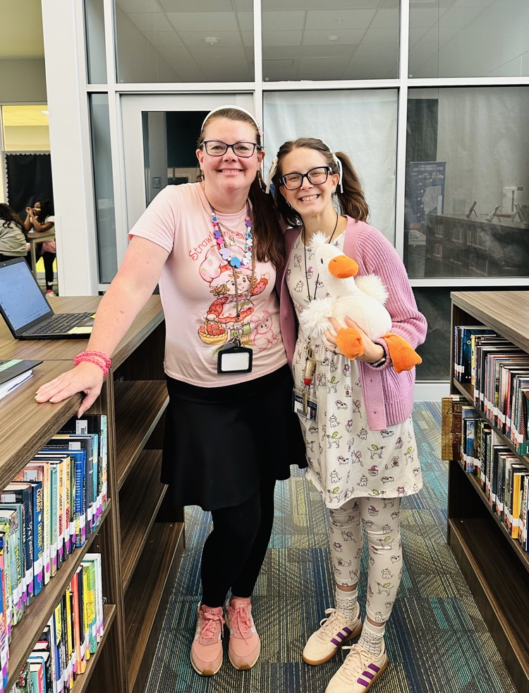 kids and teachers dressed up like preschoolers
