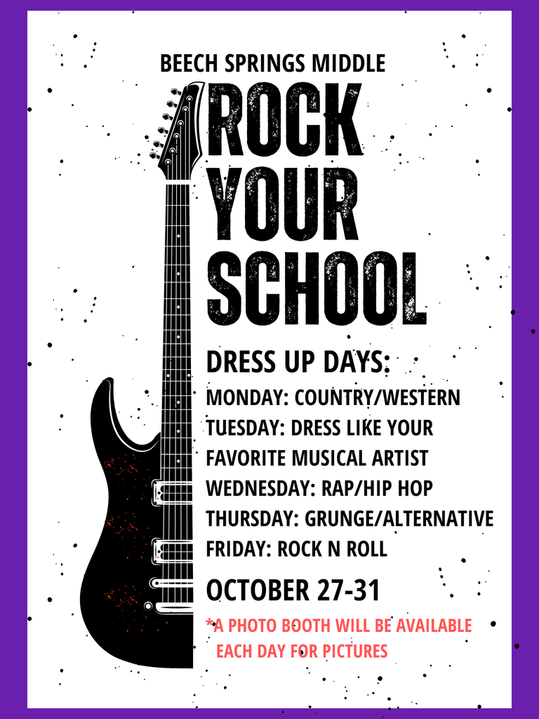 rock your school