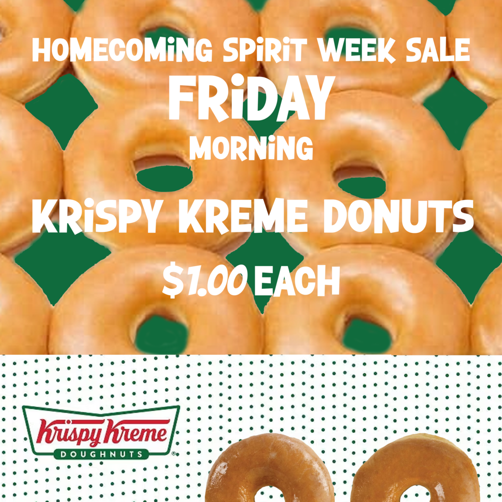 friday sale