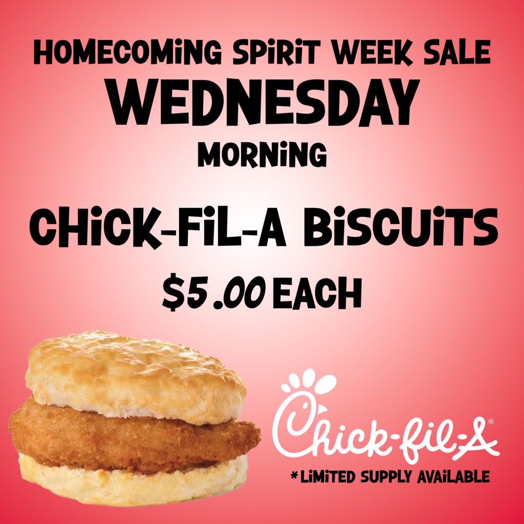 wednesday sale