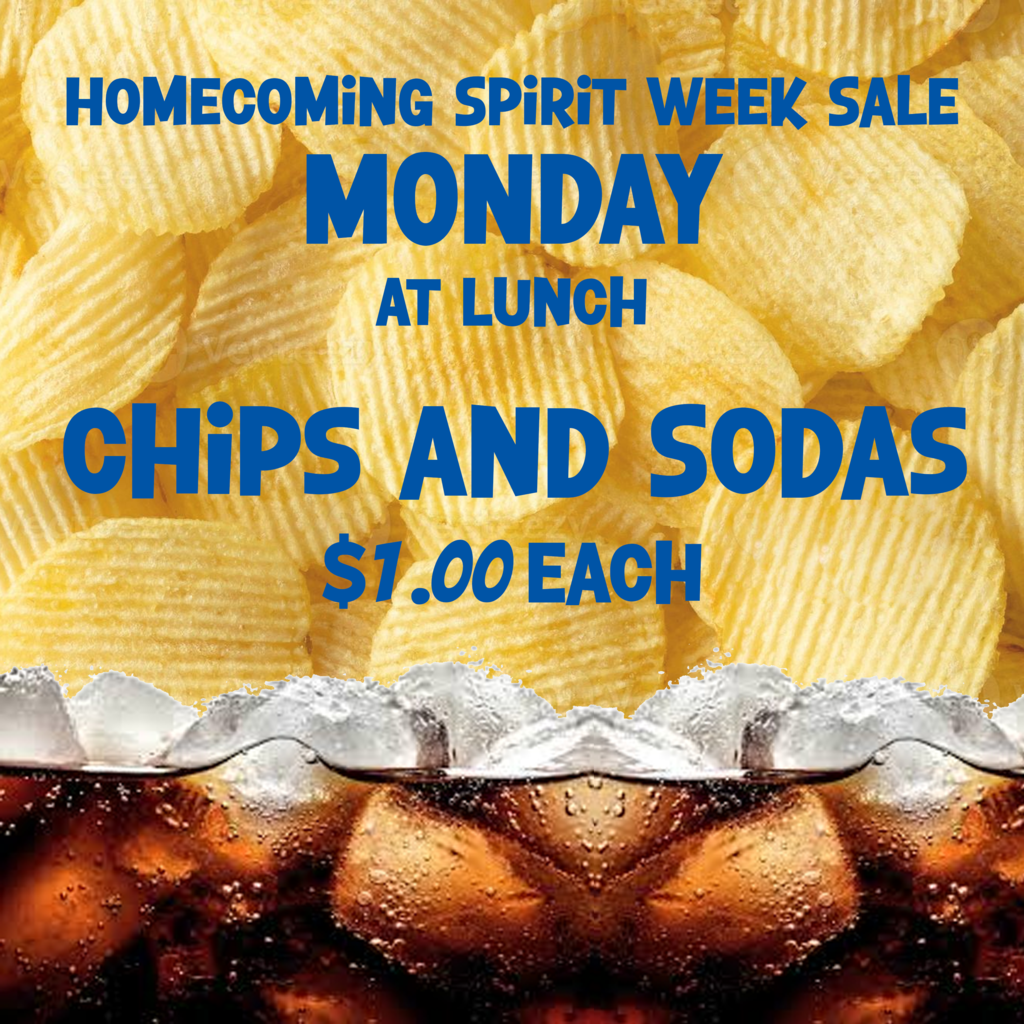 monday sale