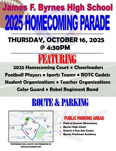 Parade