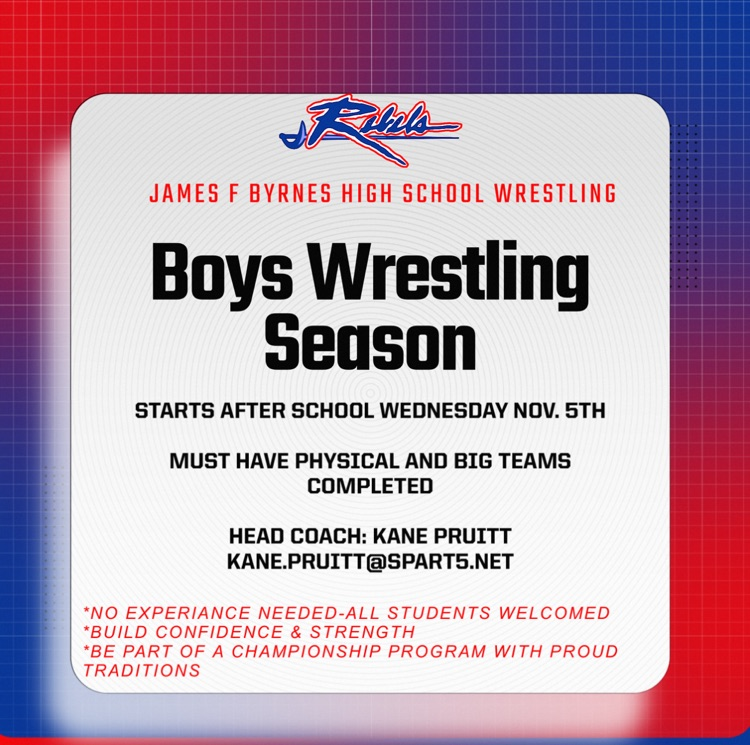 wrestling