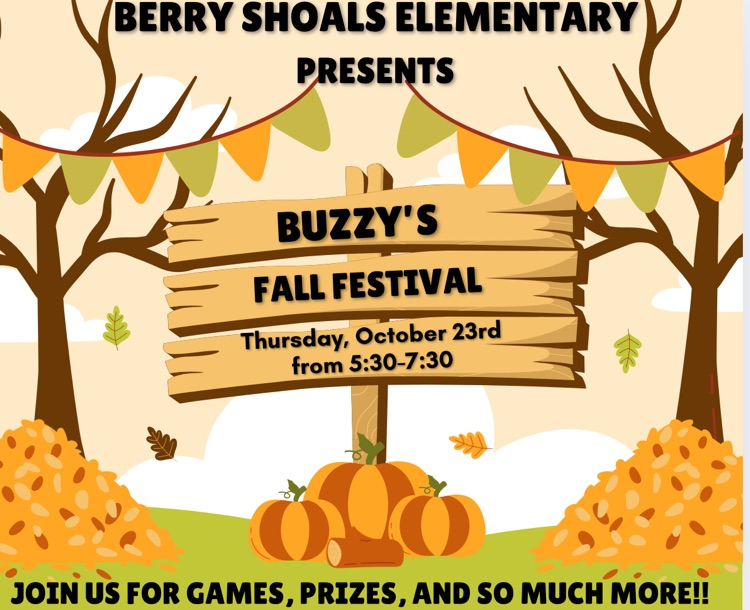 fall festival