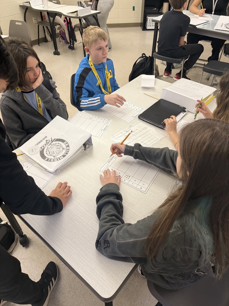 Bowles' Science Class