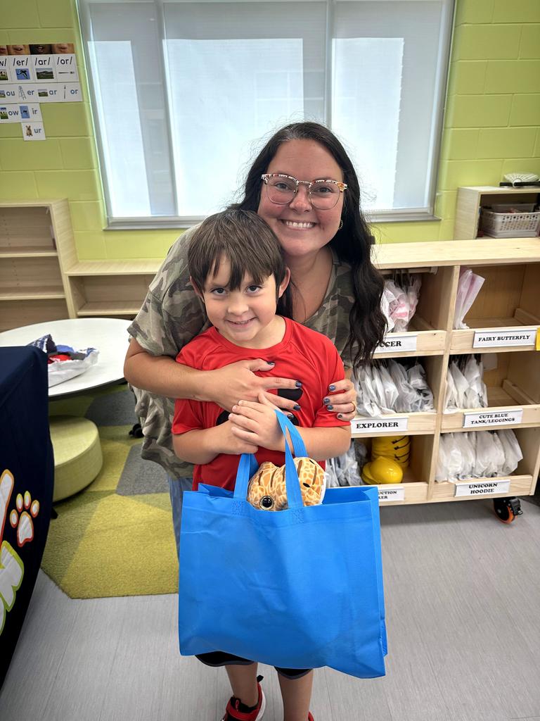 stuffing party pictures