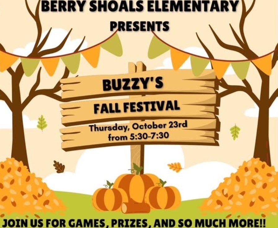 Fall Festival