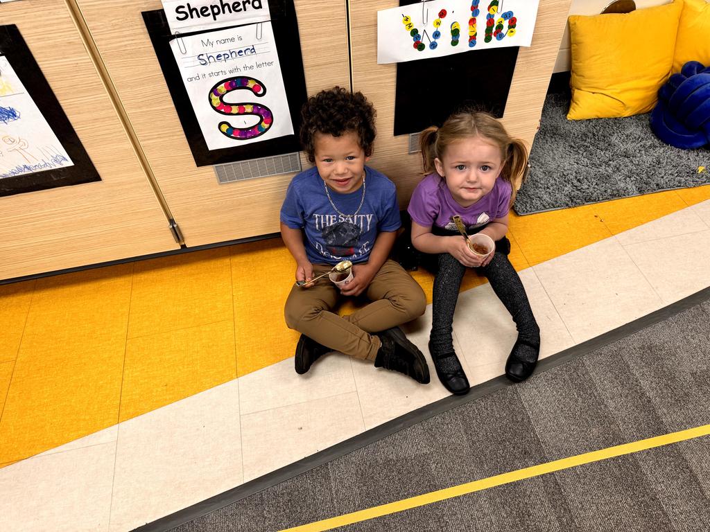 Guy's apple week in 4k