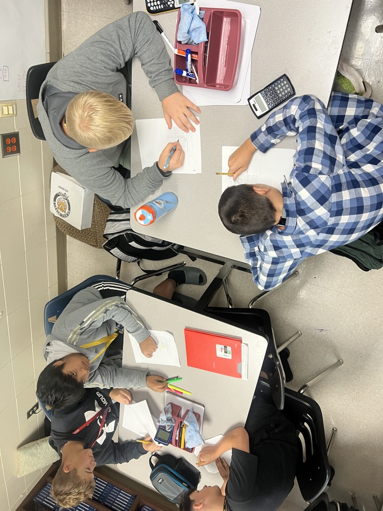 Taylor’s Math Classes