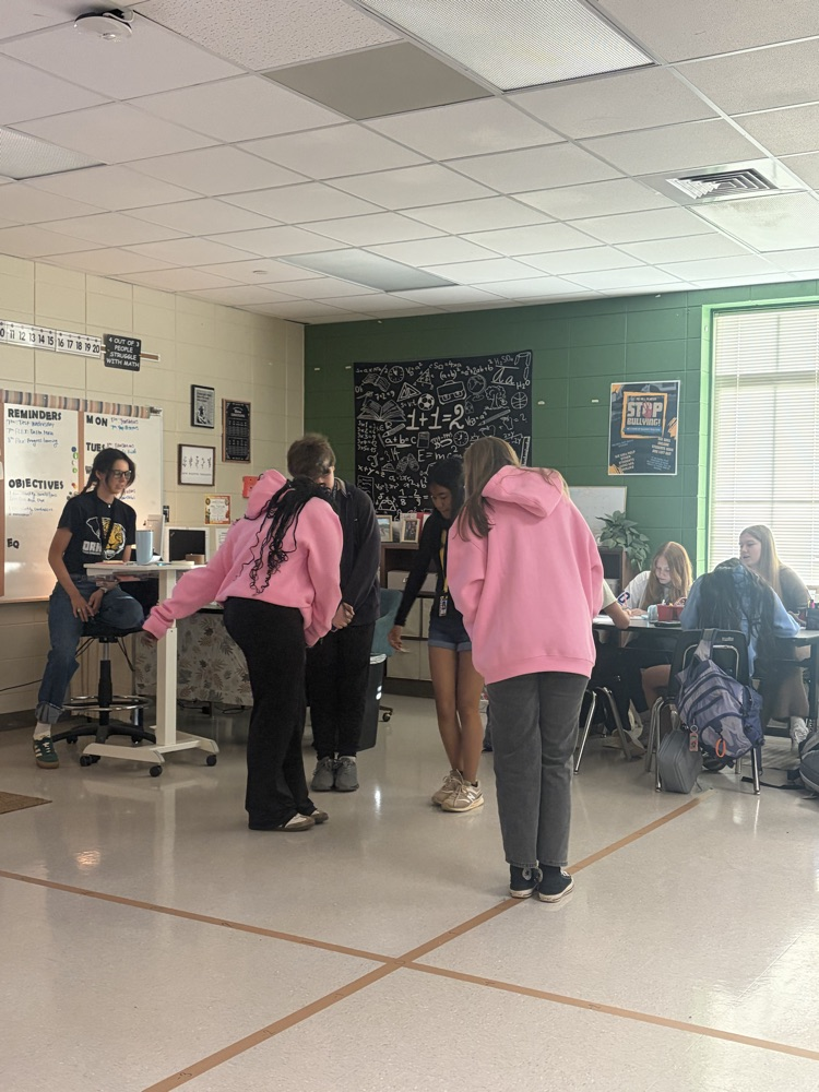 Taylor’s Math Classes