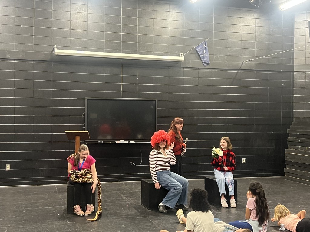 Drama Class