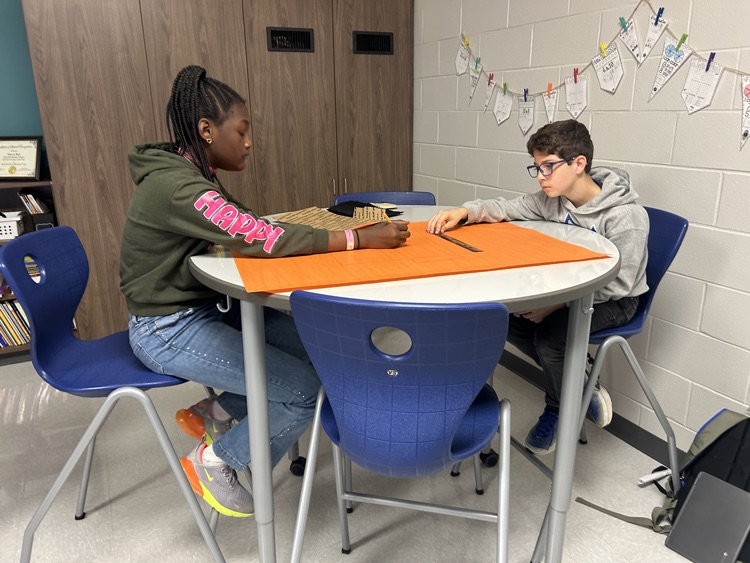 kids collaborating