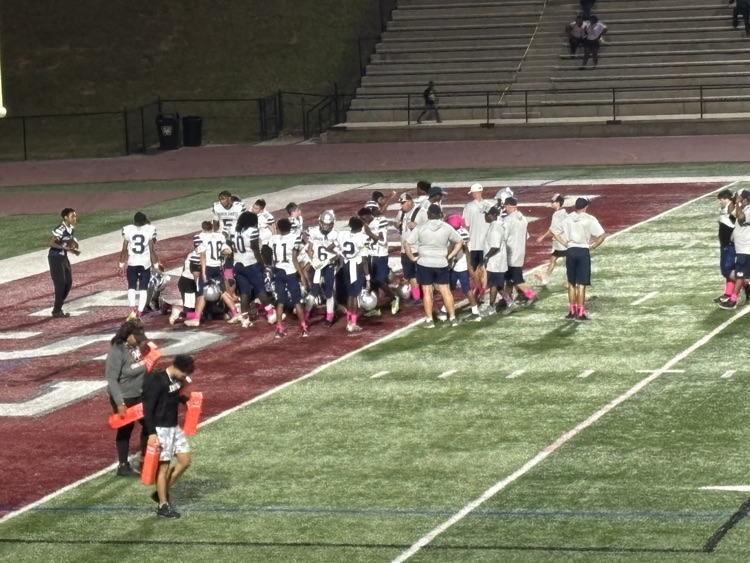 football team