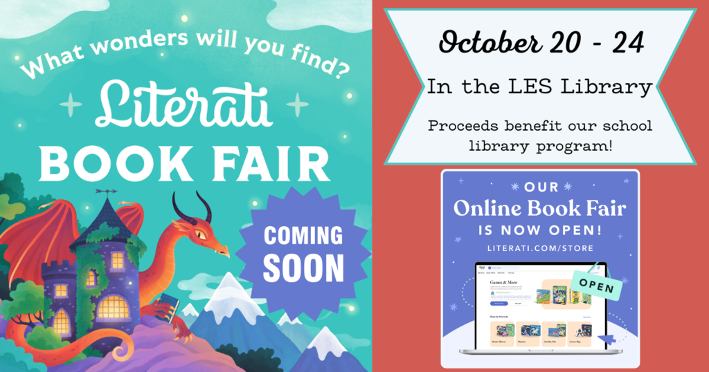 Book Fair 2025