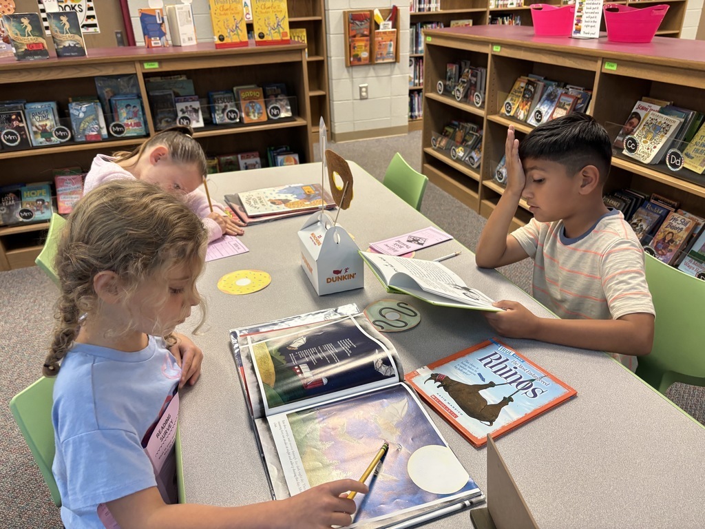 Book tasting event
