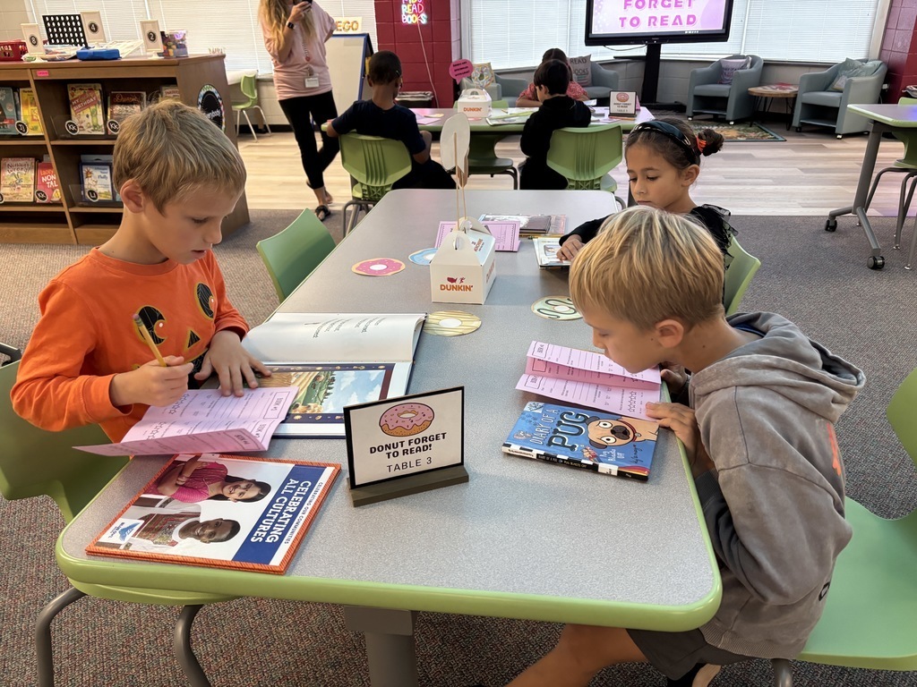 Book tasting event