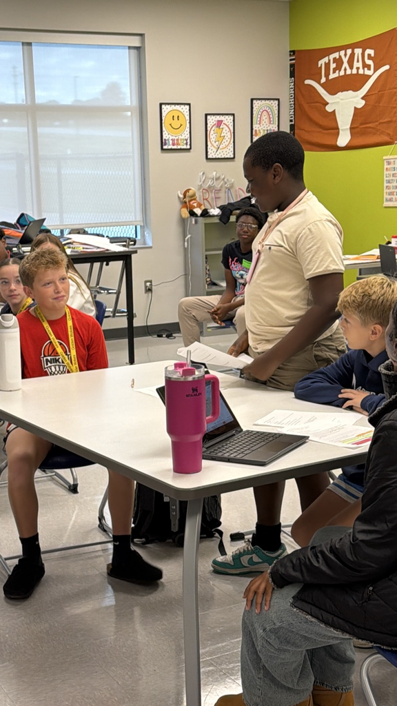 kids in the “courtroom”