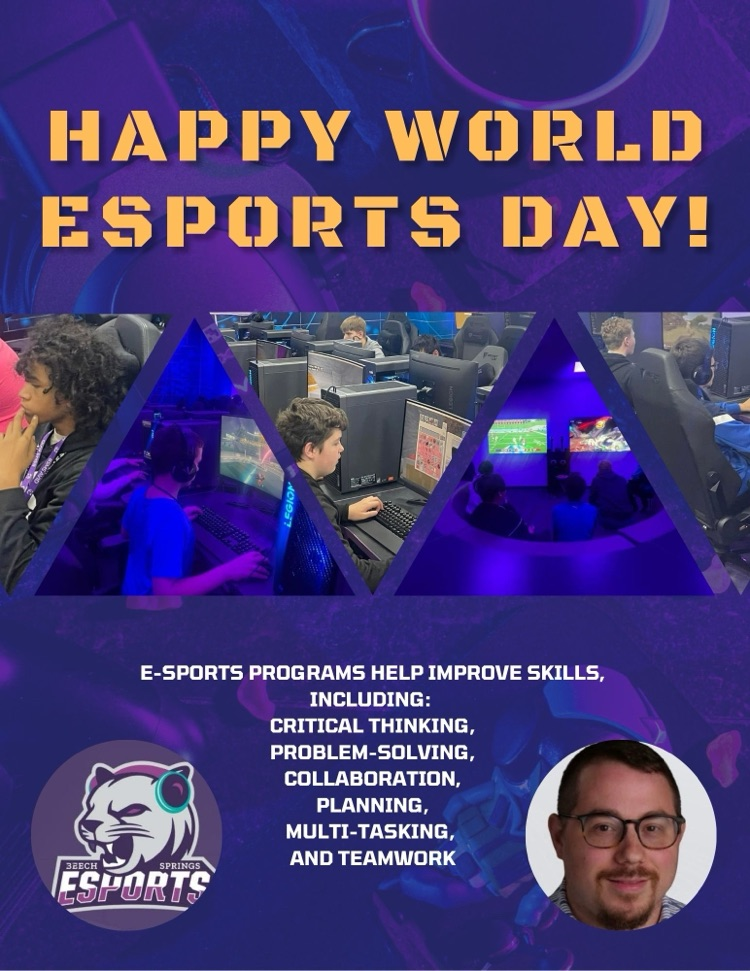 e sports